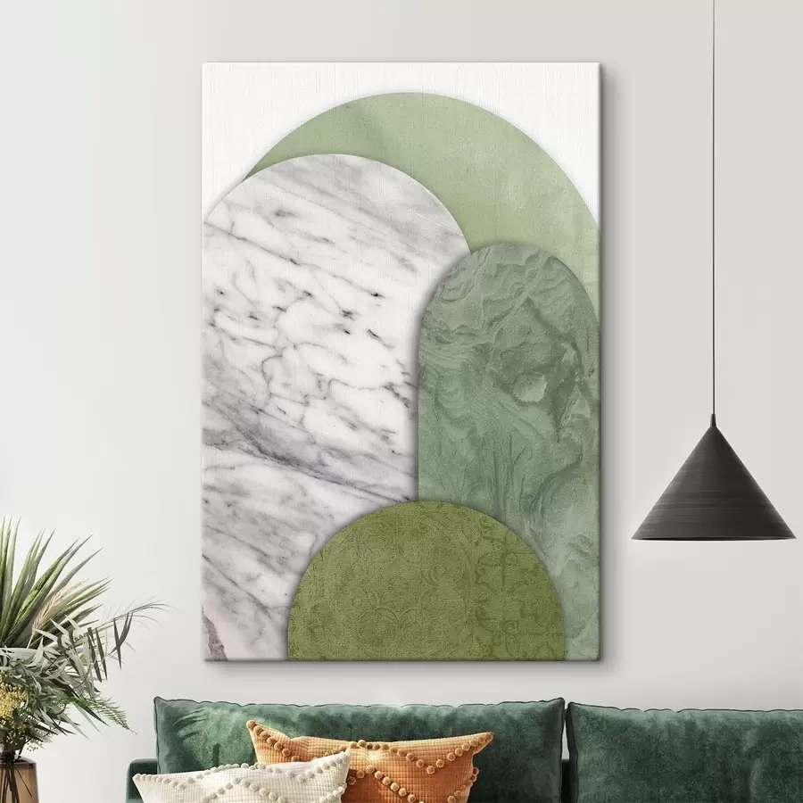 Glezna Marmora virsmas tuvplāns s38205