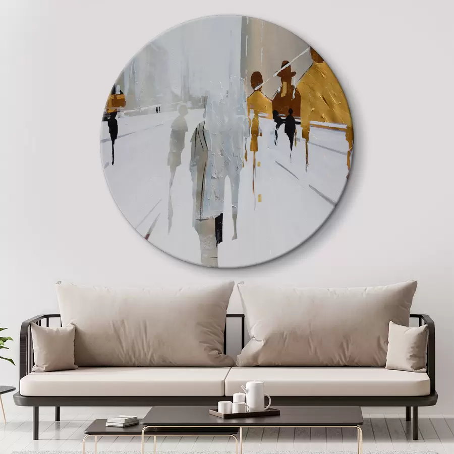 Glezna Māksla, krāsas e glezniecība r05079