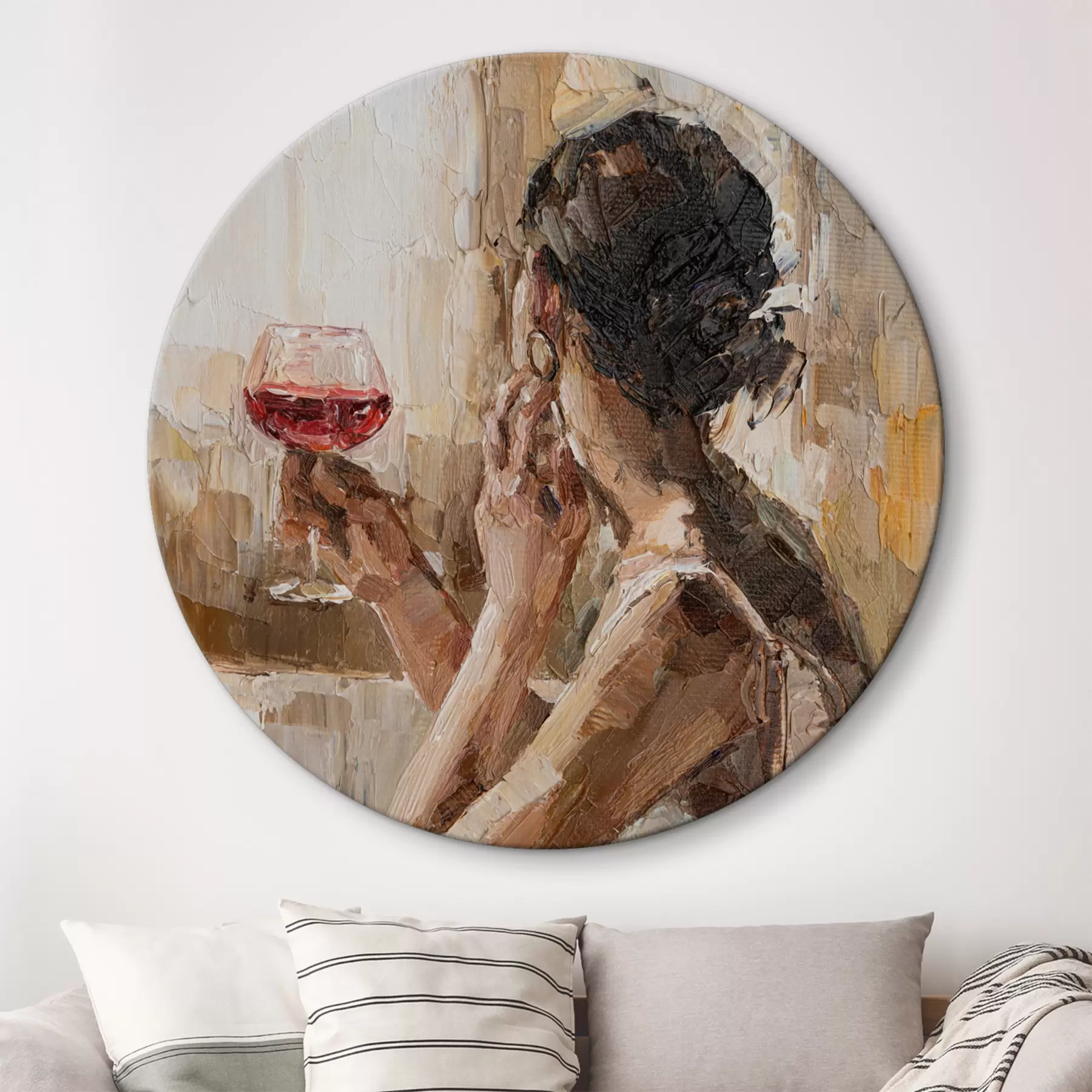 Glezna Kleita, glezniecība un māksla r34590