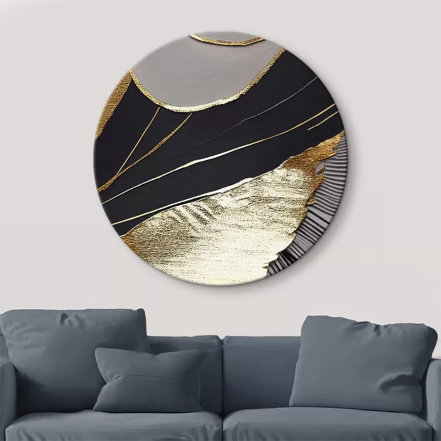 Fototapetes Abstraktā glezniecība r36200