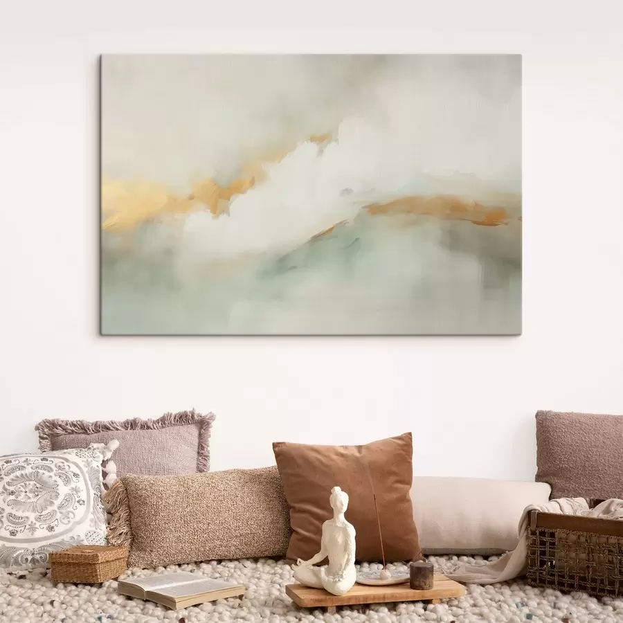 Glezna Abstrakcija s41198