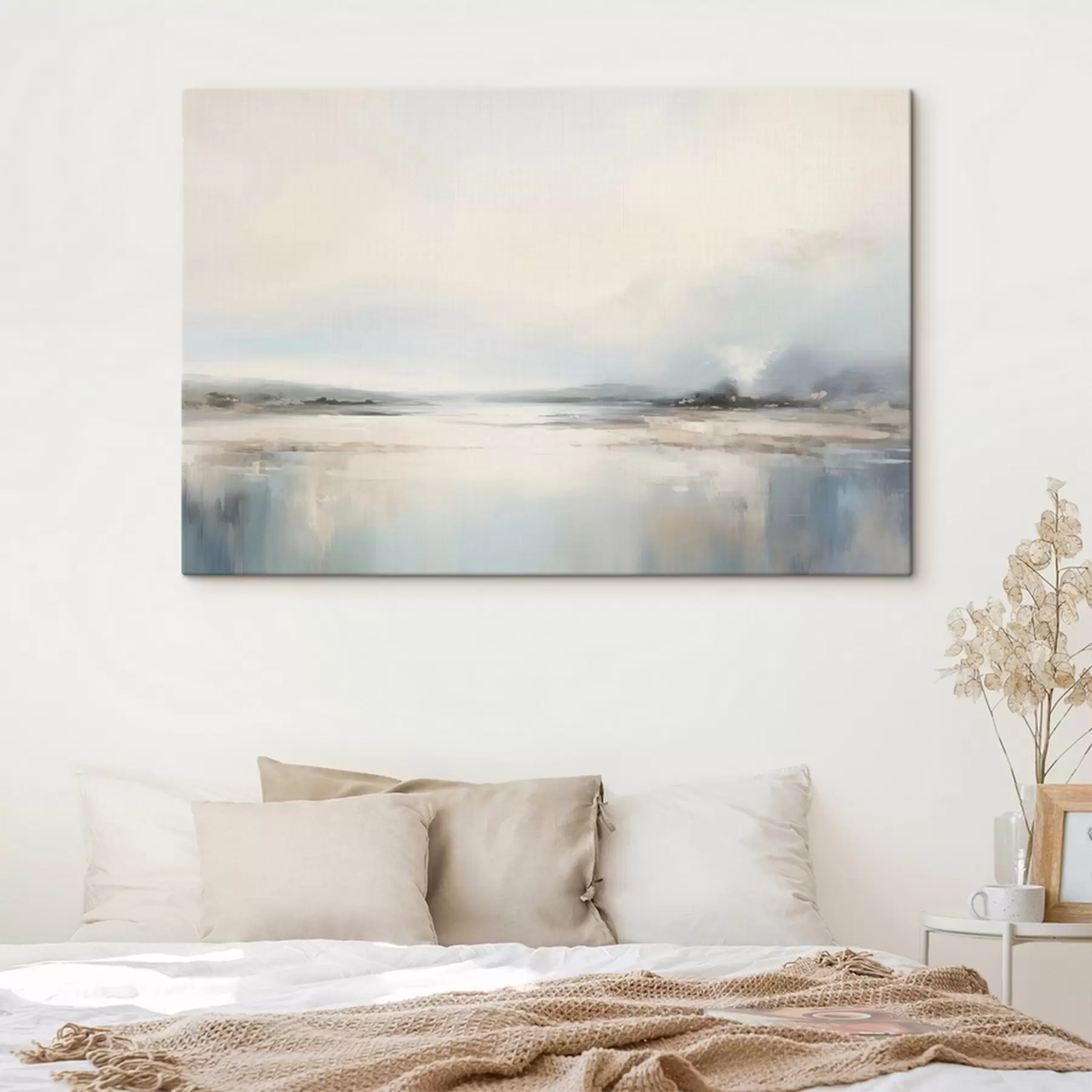 Fototapetes Pasteļa abstrakcija s41603