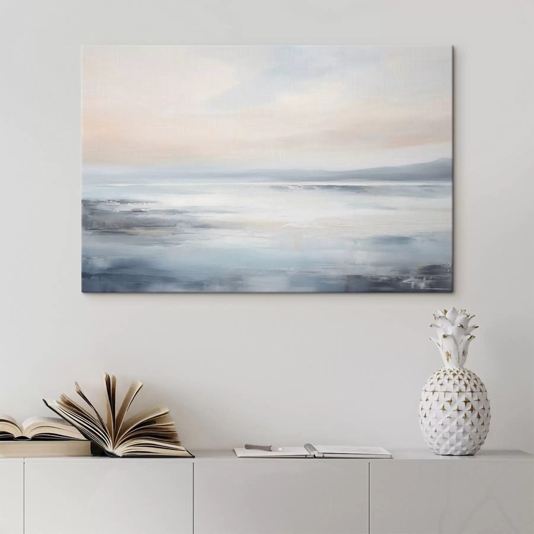 Fototapetes Saplaisājusi abstrakcija s41604