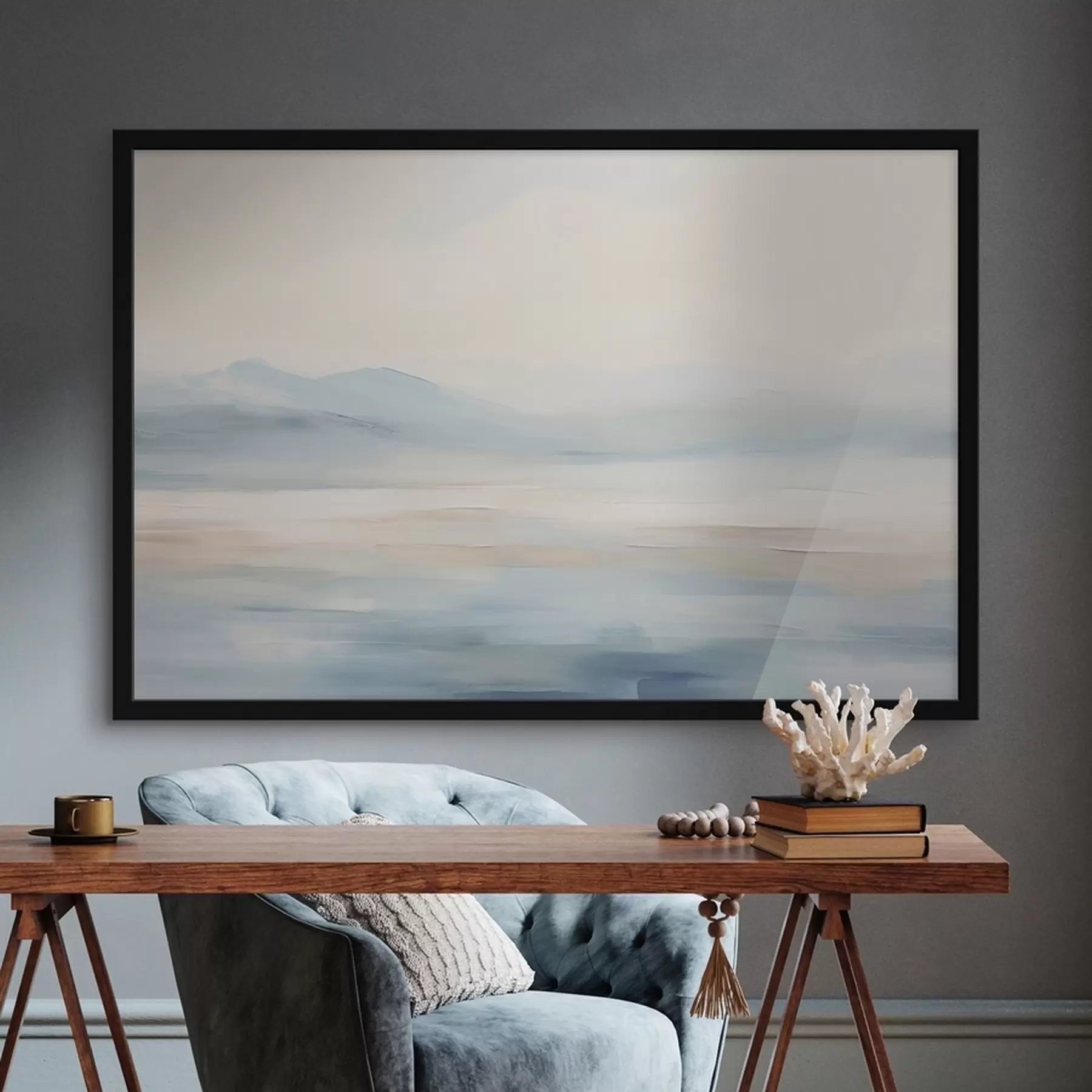 Fototapetes Jūras ainava f41601