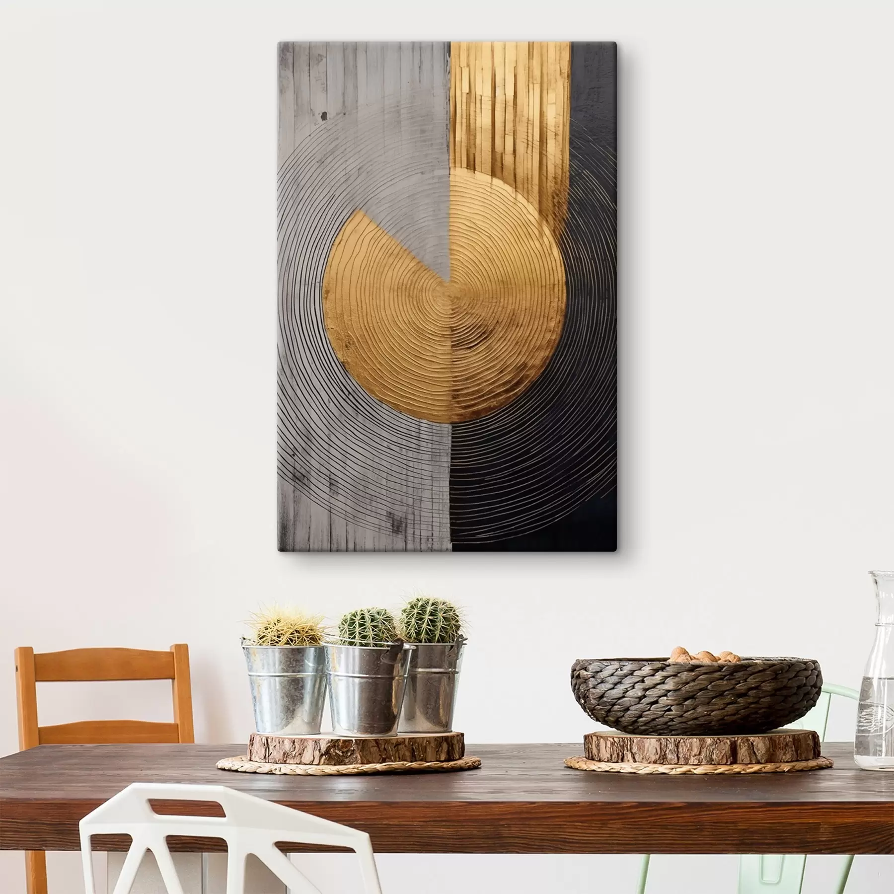 Fototapetes Spirāle s41673