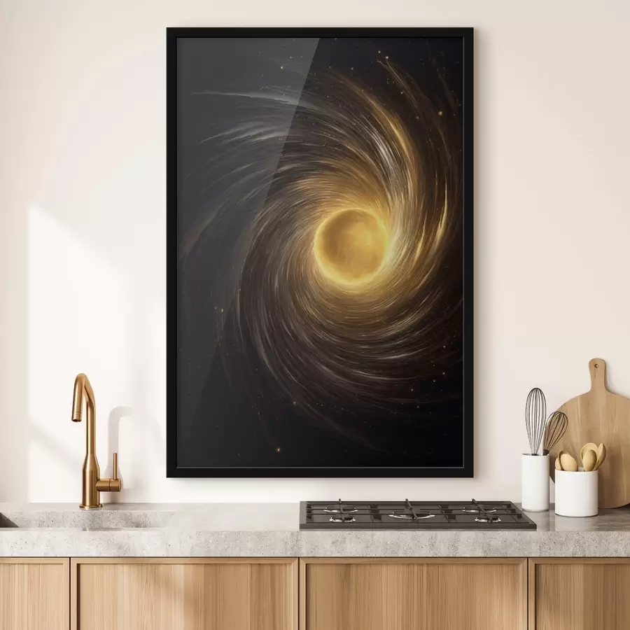 Fototapetes Spirāle f41672