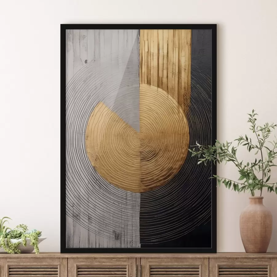 Fototapetes Spirāle f41673