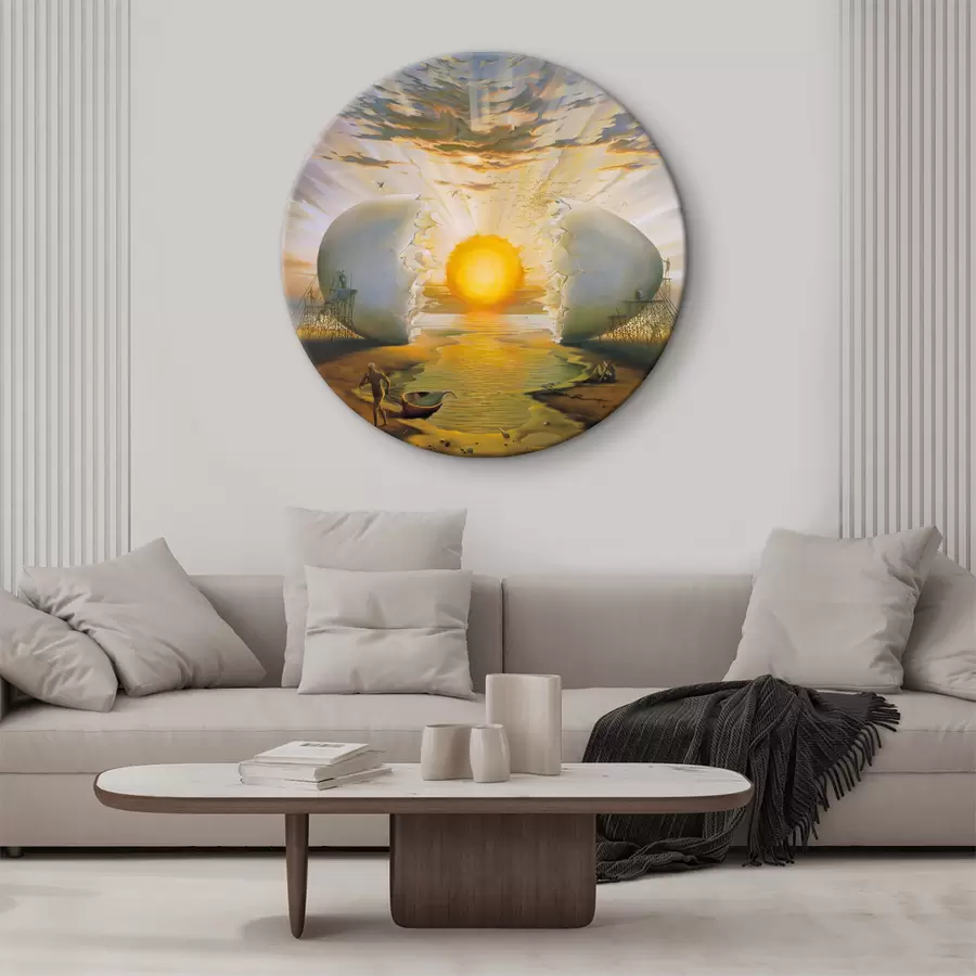 Glezna Lielisks darbs dzemdībām r01474