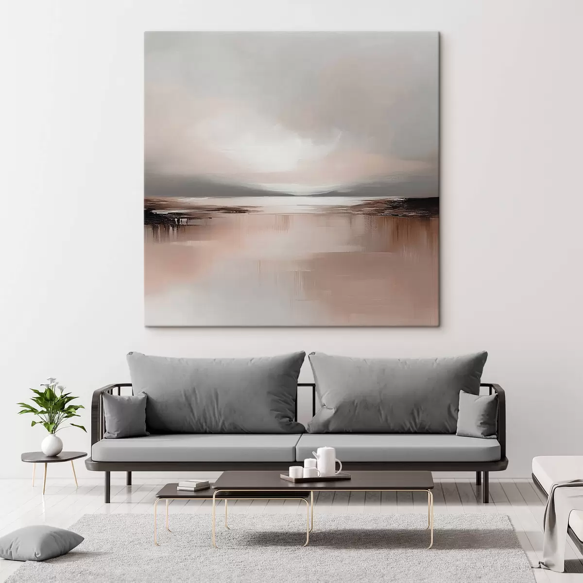 Glezna Abstrakcija s41841