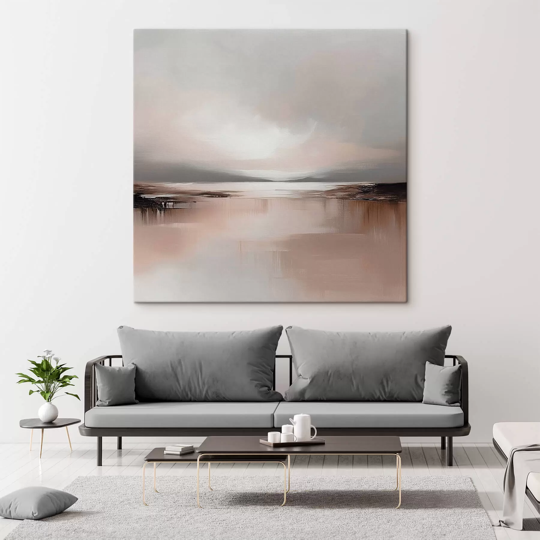 Glezna Abstrakcija s41841