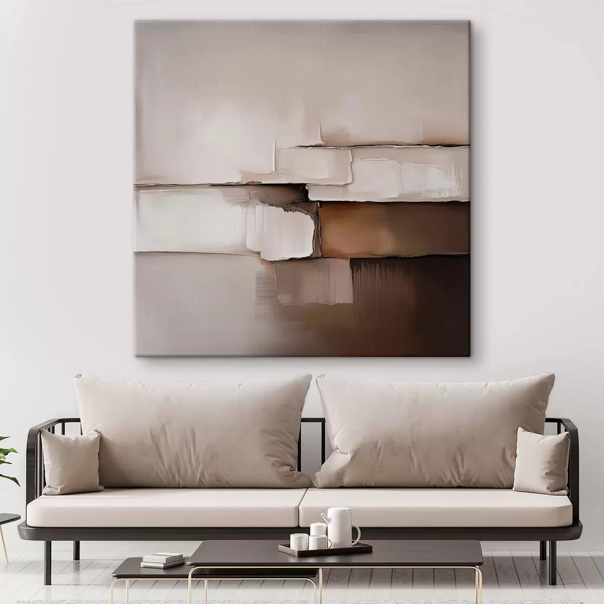 Glezna Mūsdienu abstrakcija s41843