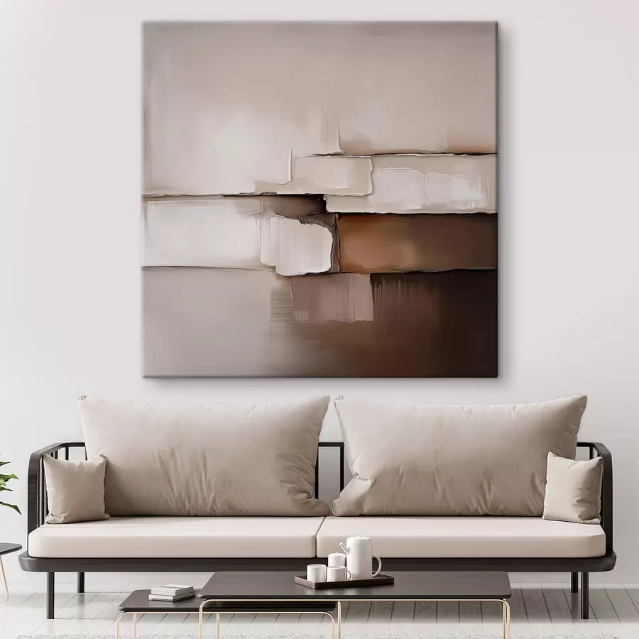 Glezna Mūsdienu abstrakcija s41843