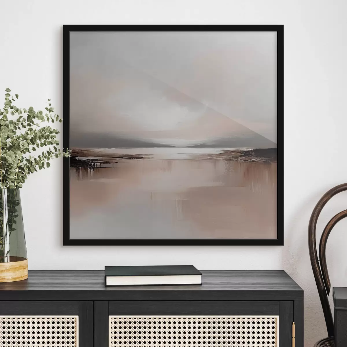 Plakāts Abstrakcija f41841