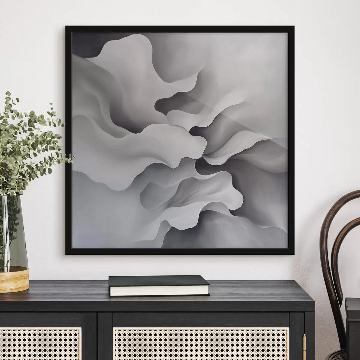 Plakāts Abstrakcija f41845