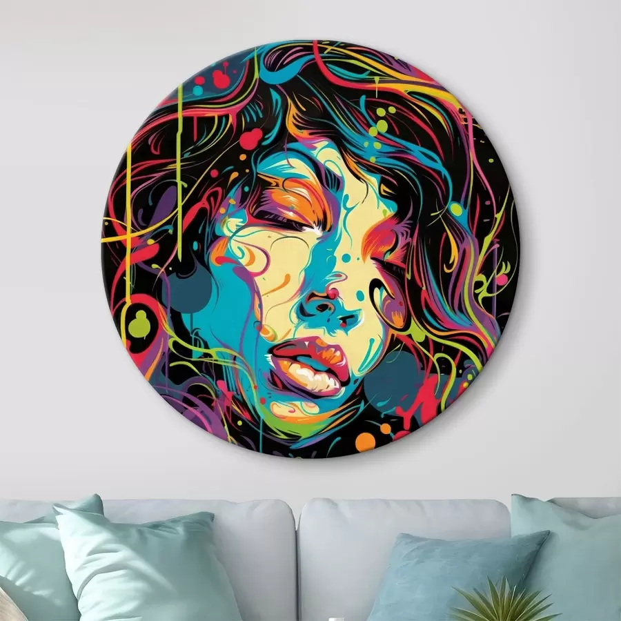 Glezna Emocijas r39034