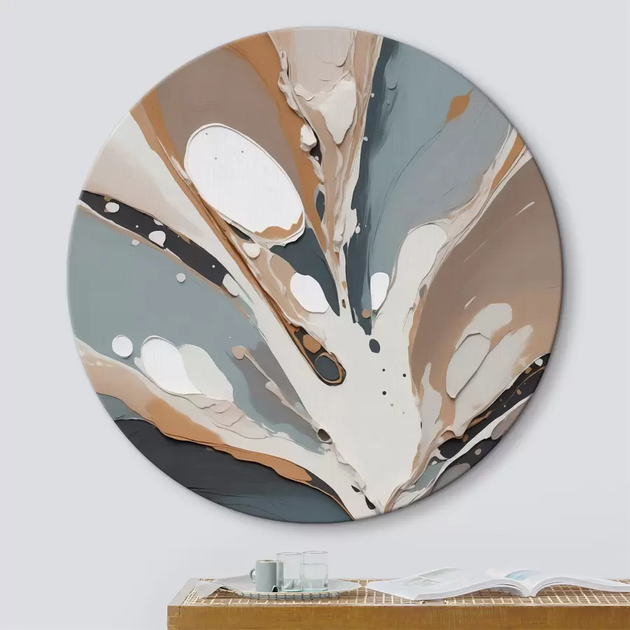 Glezna Abstrakcija r39064