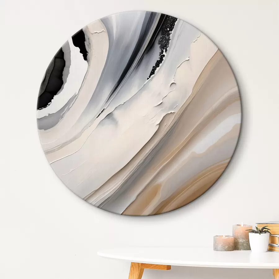 Glezna Abstrakcija r39248