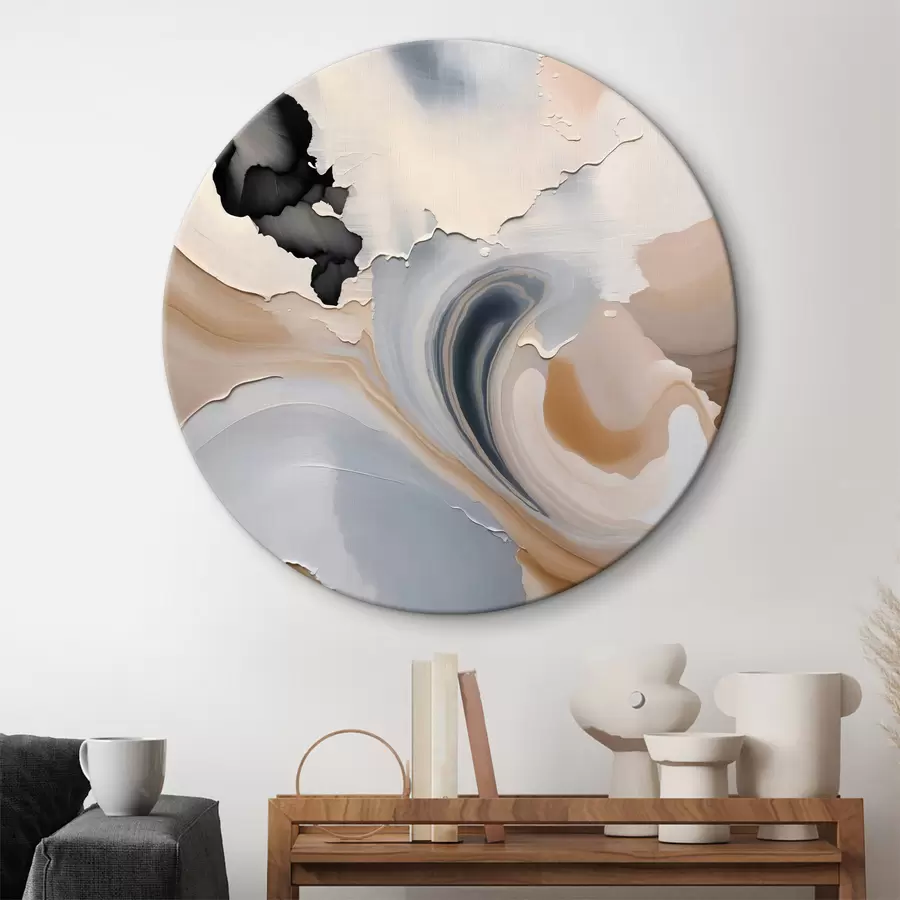 Glezna Abstrakcija r39249