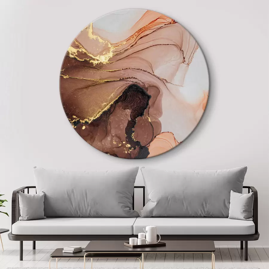 Glezna Abstrakcija r36514