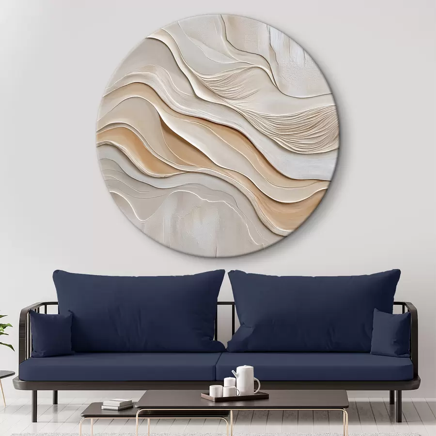 Fototapetes Abstrakcija ar faktūras imitāciju r39558