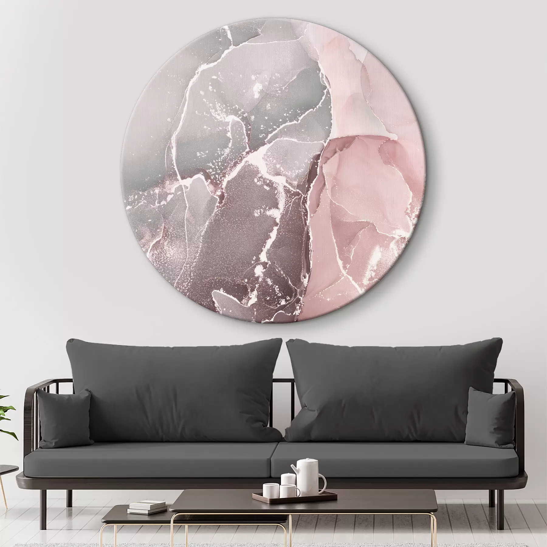 Glezna Alkohola tintes glezniecība r36211