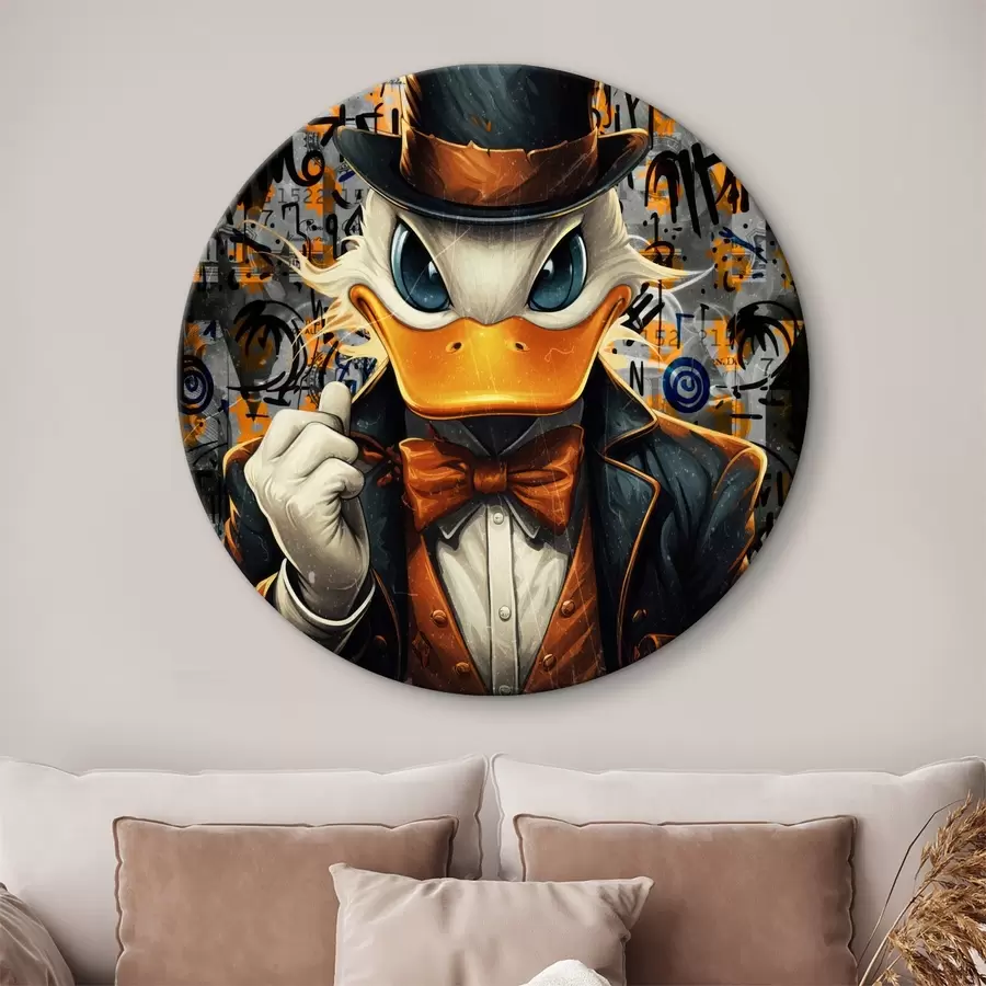 Glezna Karikatūra, plakāts un māksla r35181