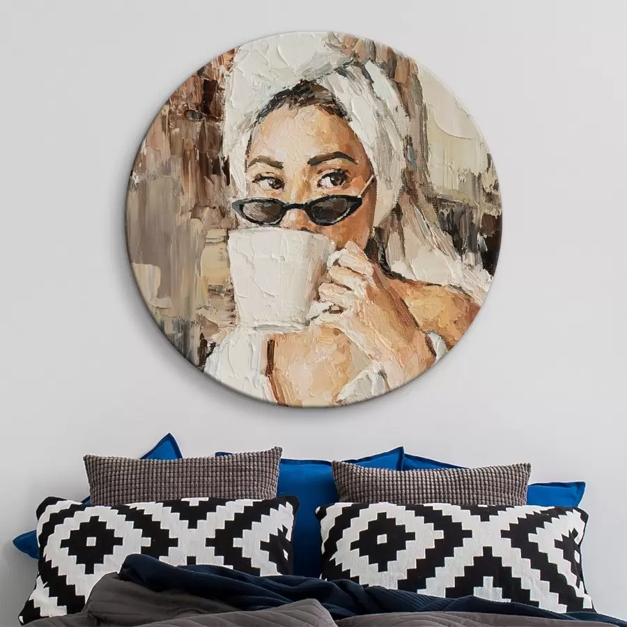 Glezna Vaigi, krāsas un mākslas krāsas r25964