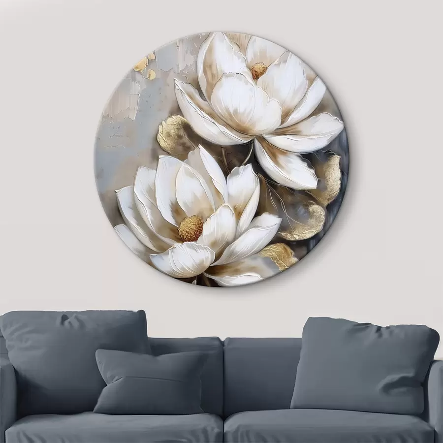 Fototapetes Ziedi r39353