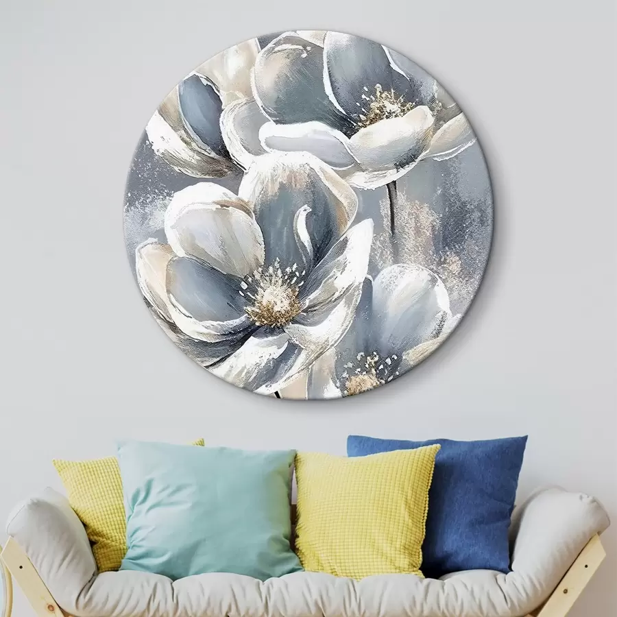 Fototapetes Ziedi r37144