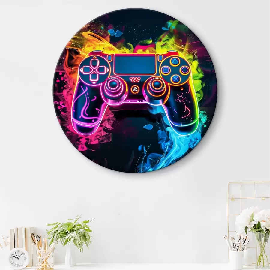 Glezna Spēļu panelis r39890