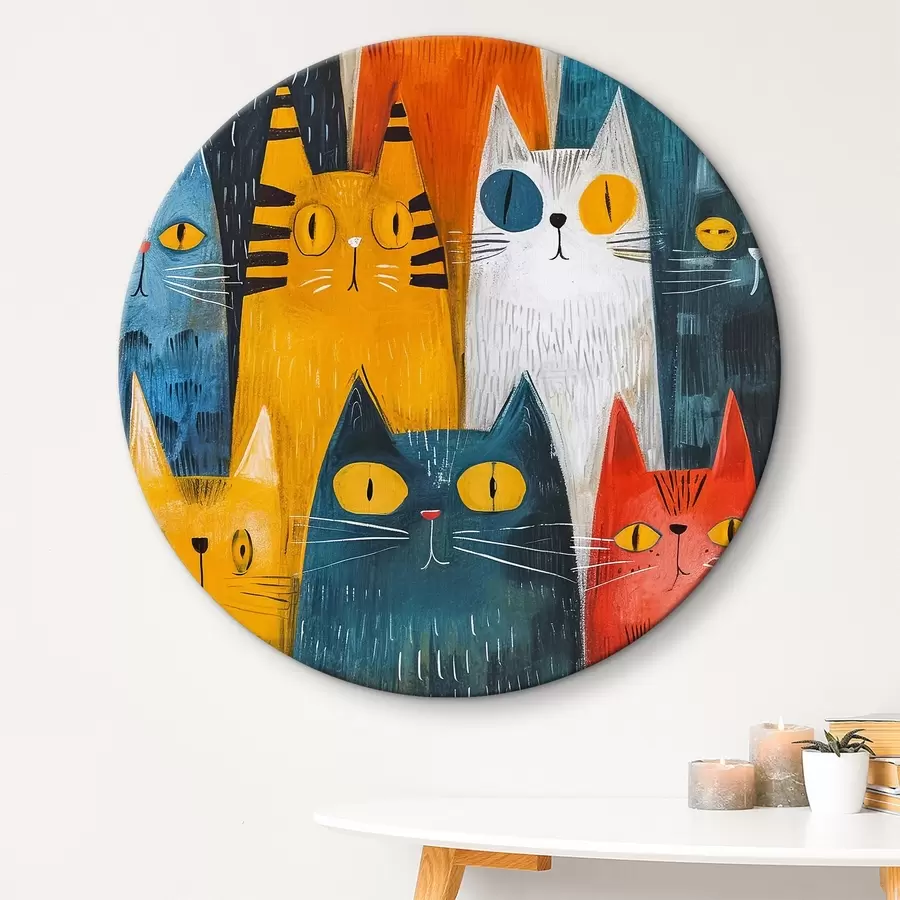 Fototapetes SEALs r37559