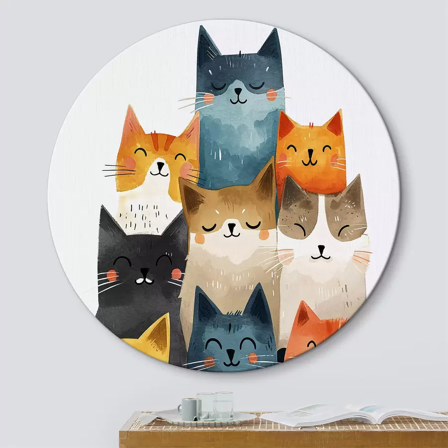 Fototapetes SEALs r37560