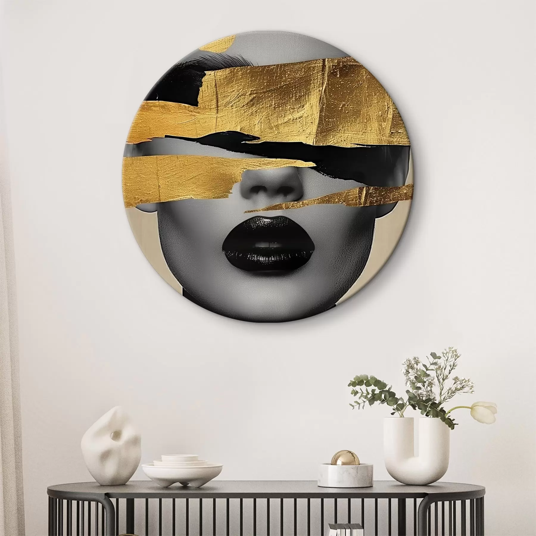 Glezna Meitenes seja r39875