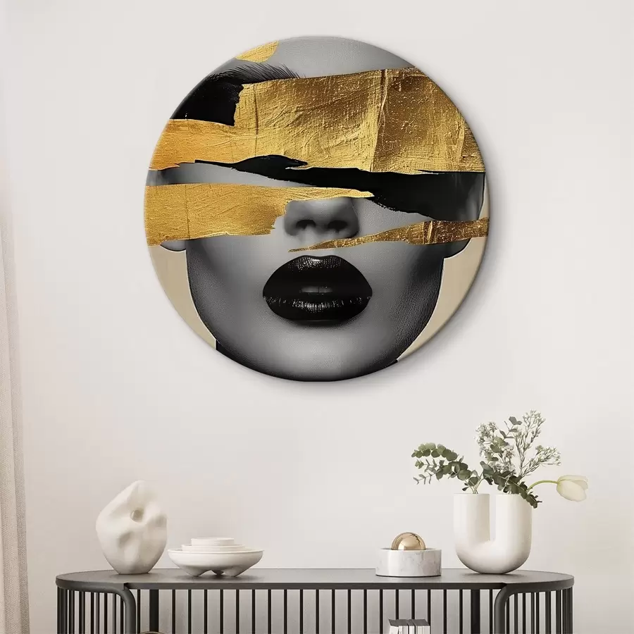 Glezna Meitenes seja r39875