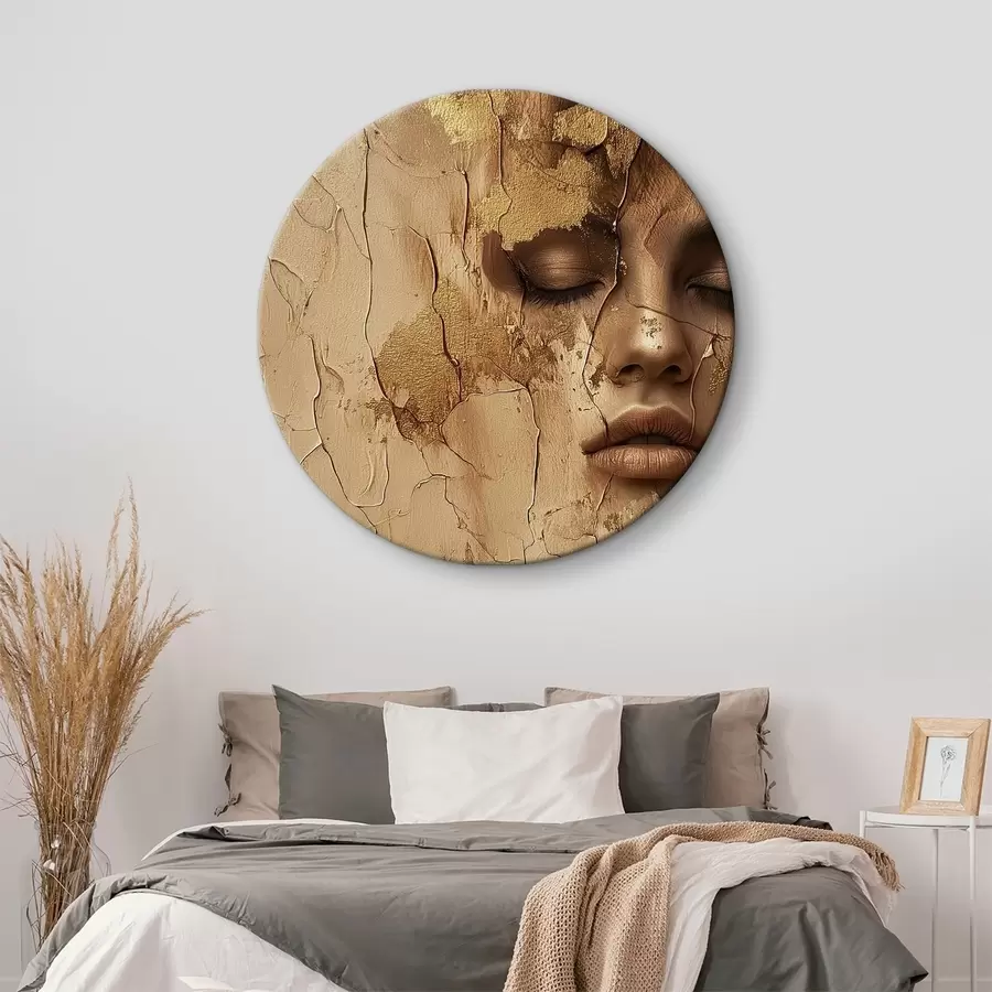 Glezna Meitenes seja r39997