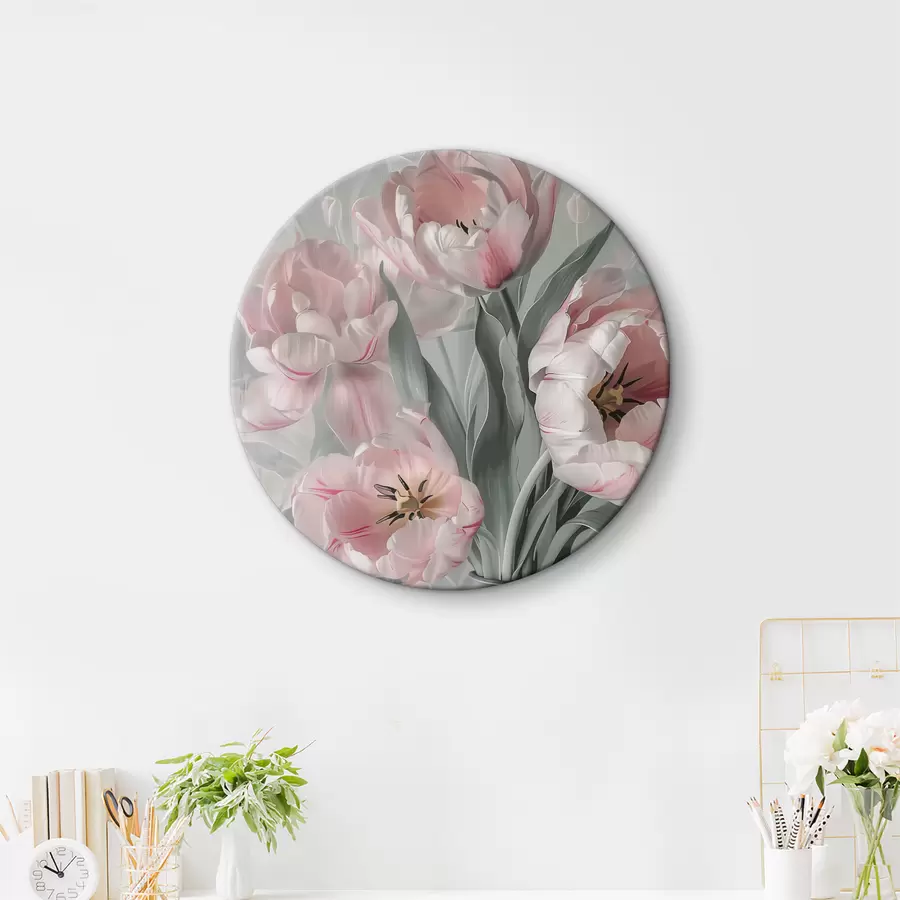 Glezna Tulpes r40193