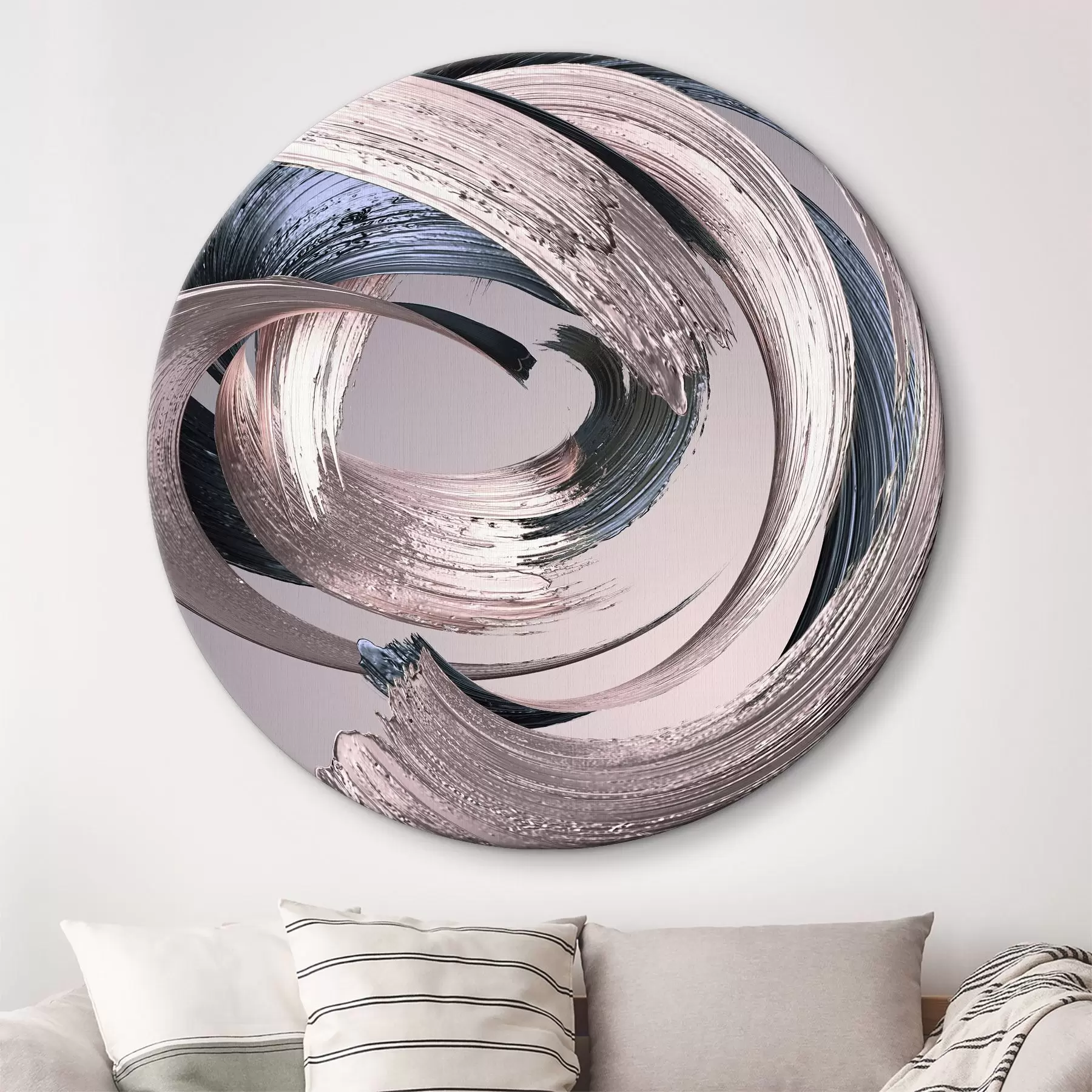 Glezna Whirlpool sfēra r01160