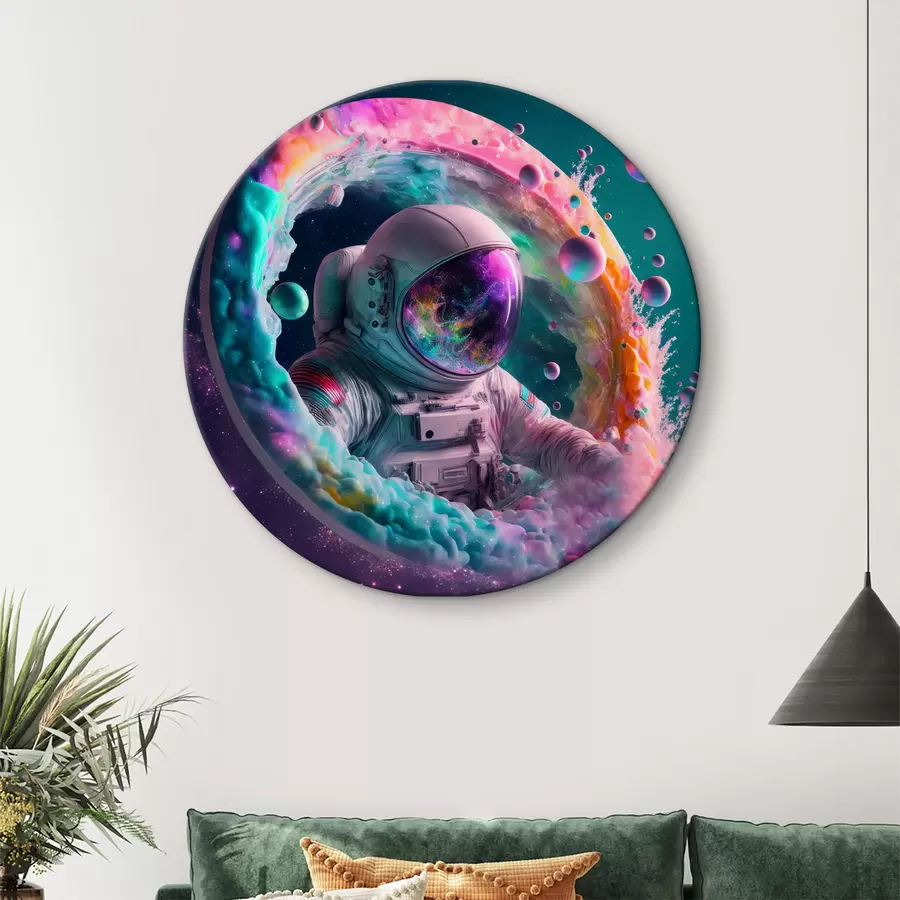 Fototapetes Šķidrā, pasaules un zibspuldzes fotogrāfija r33510