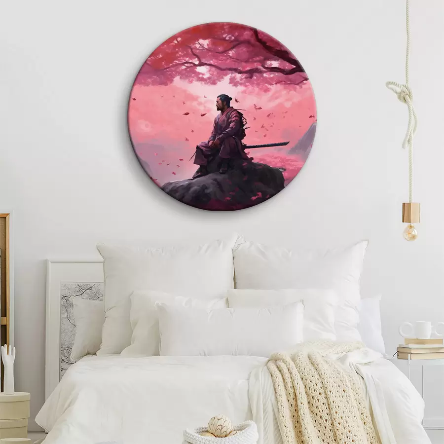 Glezna Augi, pasaule un cilvēki dabā r33526