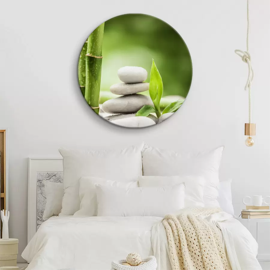 Glezna Augs, sauszemes augs un organisms r34933