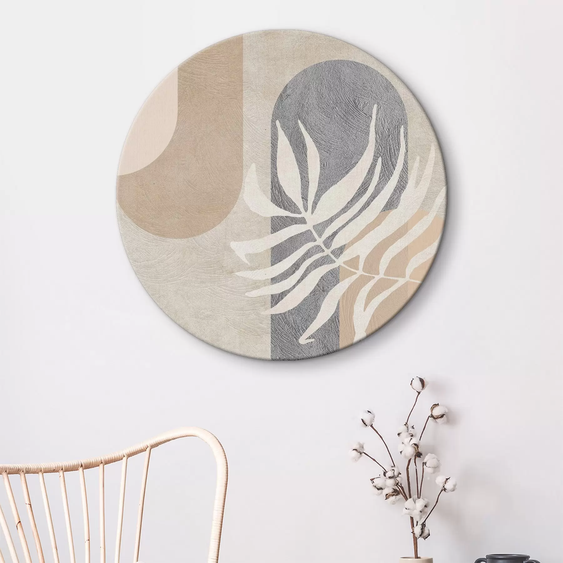 Glezna Abstrakts r35796