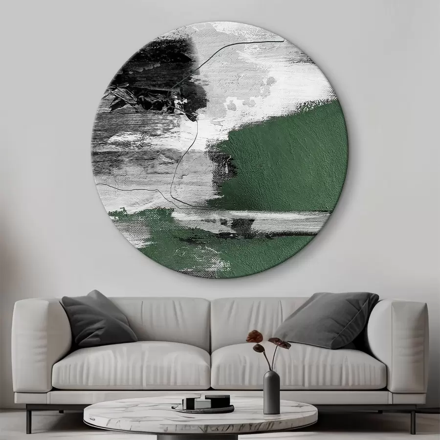 Glezna Mūsdienu abstraktā māksla r36289