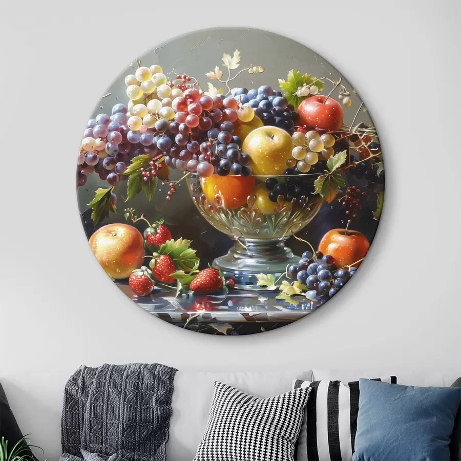 Glezna Klusā daba r38467