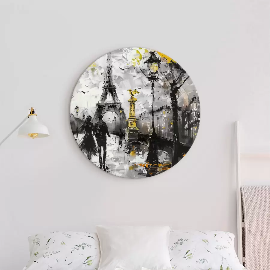 Fototapetes Pāris Parīzē r39692