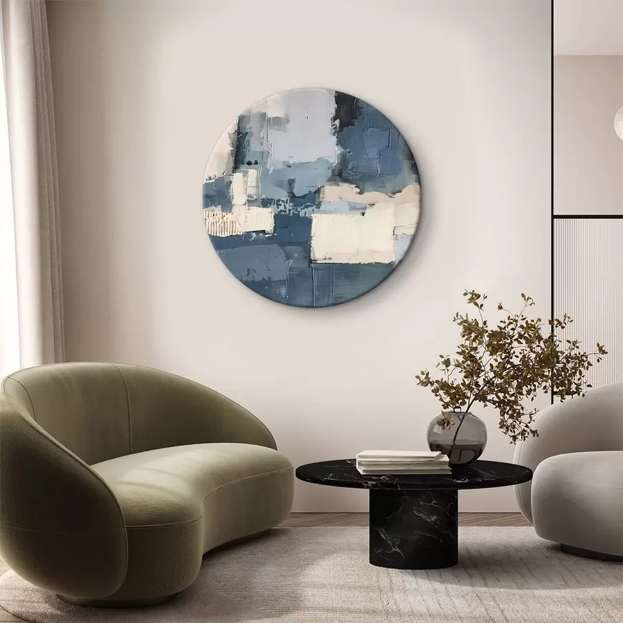 Glezna Abstrakcija r39878