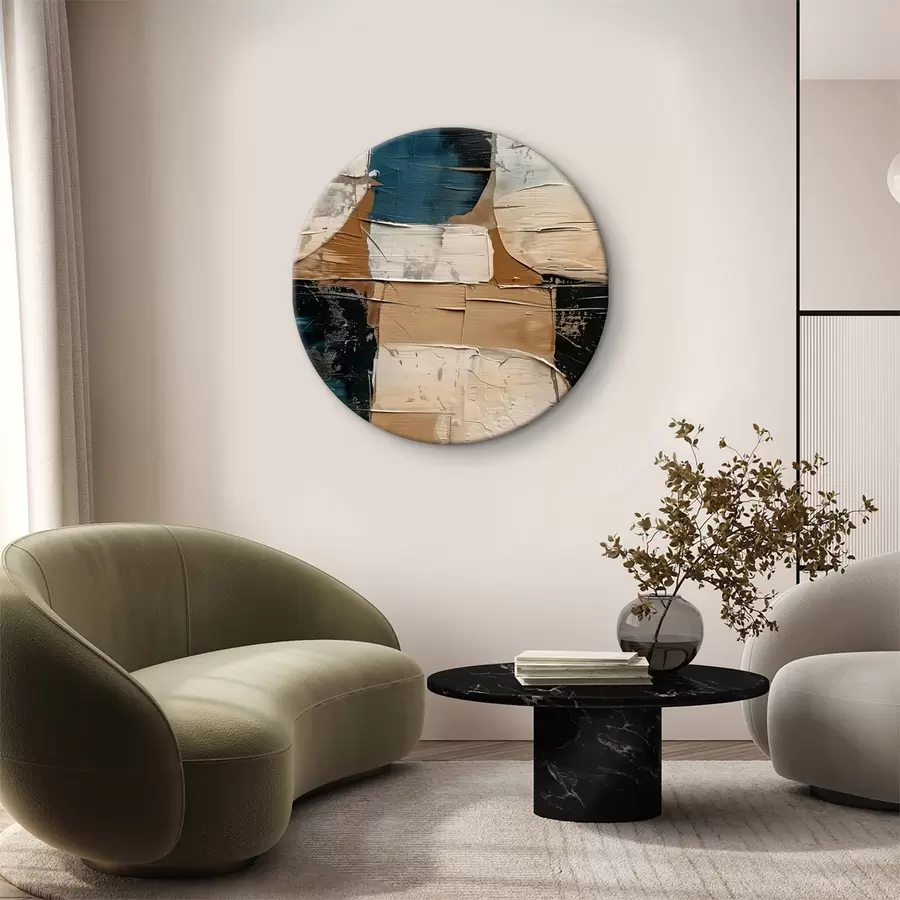 Glezna Abstrakcija r39879