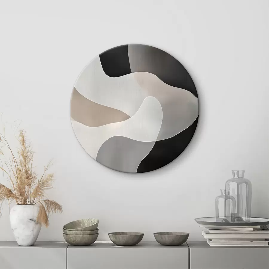 Glezna Abstrakcija r40280