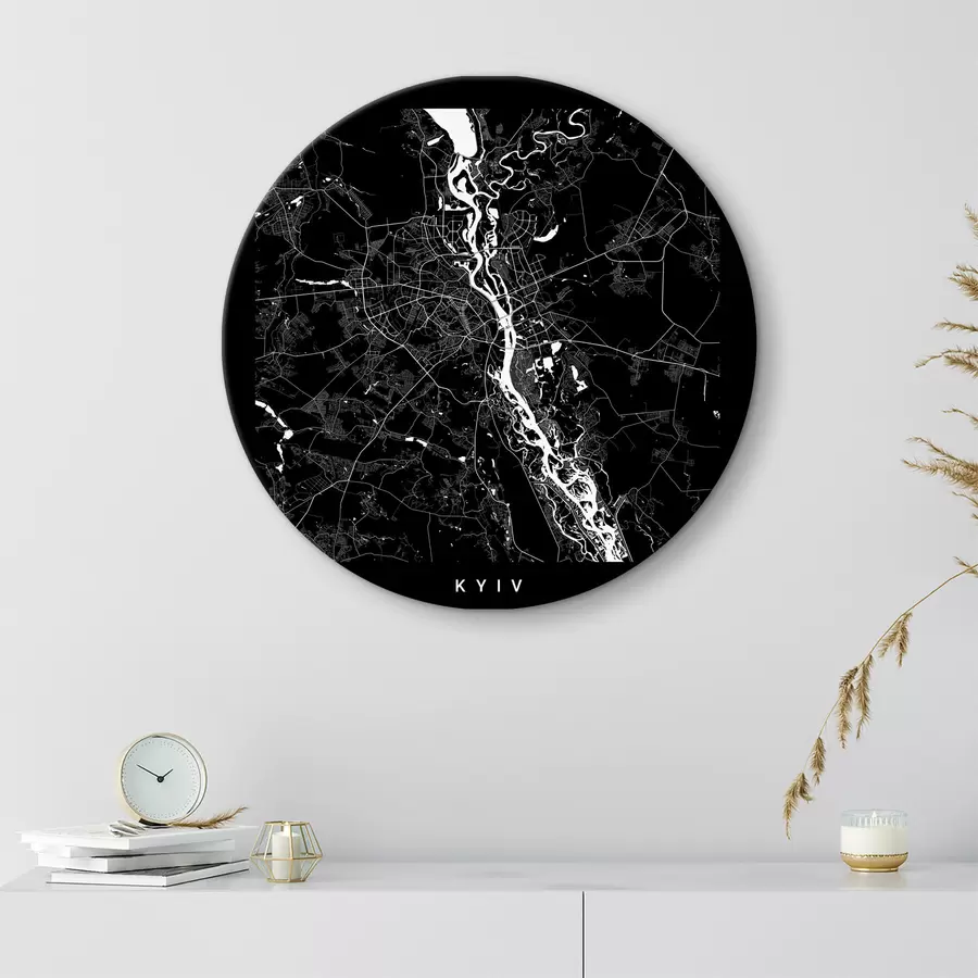 Fototapetes Ūdens, zariņš un koks r31428