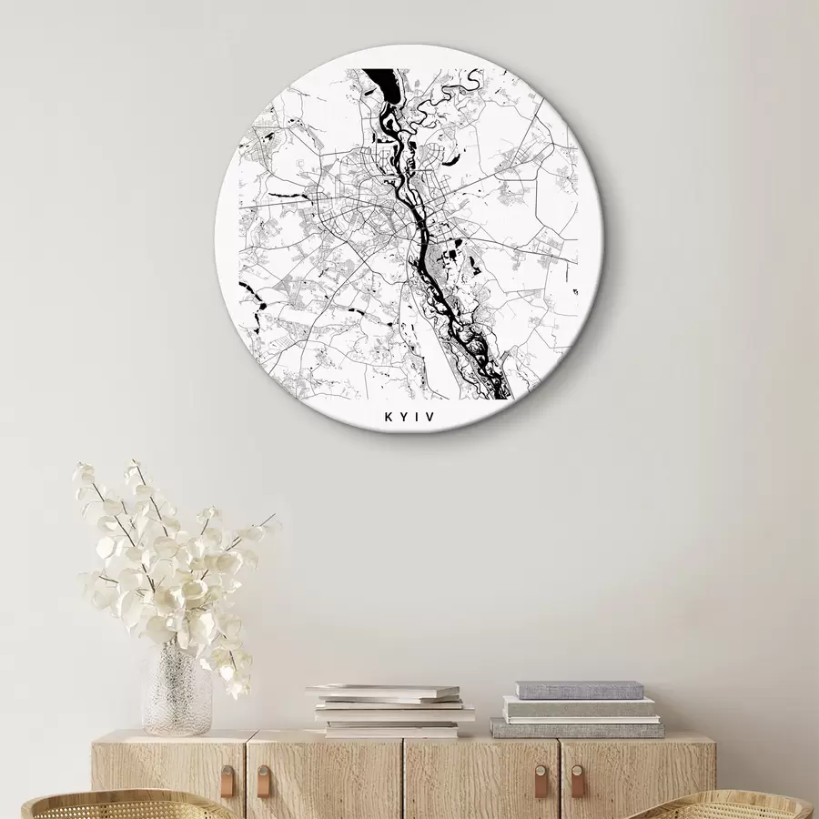 Glezna Karte, taisnstūris un slīpums r31428v1