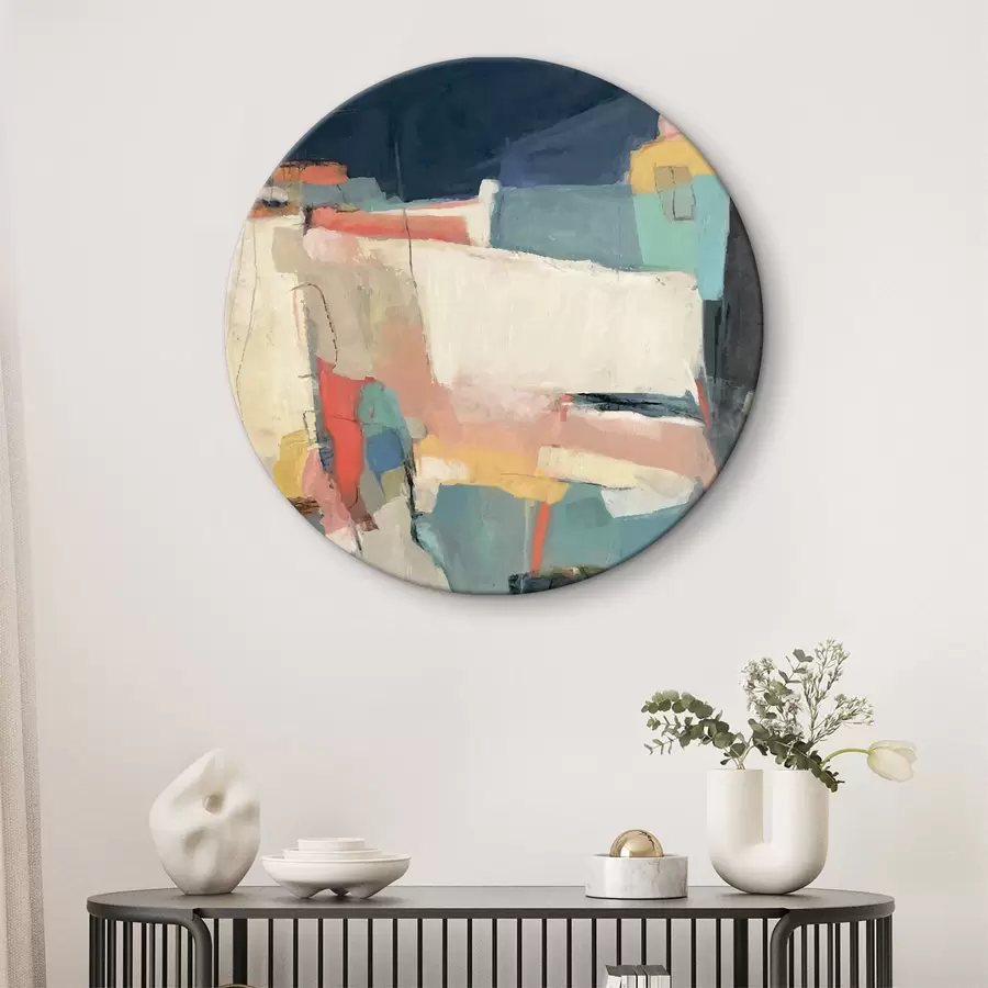 Fototapetes Mākslas krāsas, krāsas un radošā māksla r32446